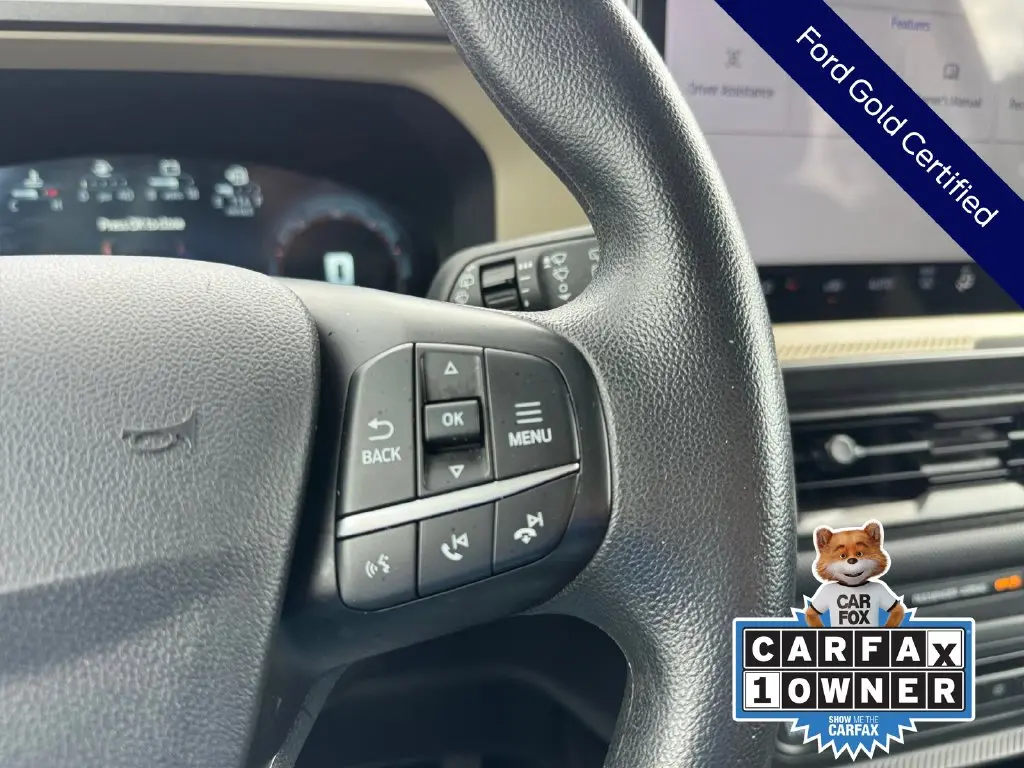2025 Ford Bronco - $25,238