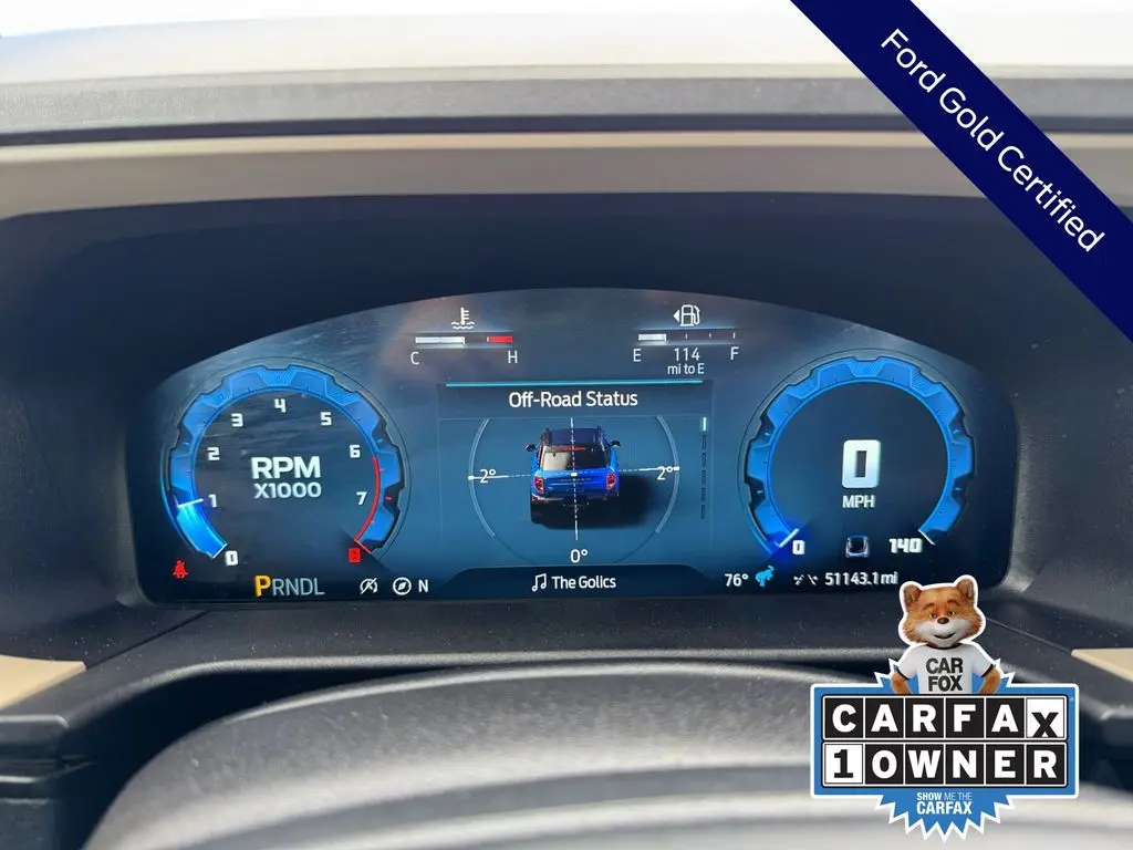 2025 Ford Bronco - $25,238