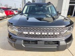 2025 Bronco Sport Thumbnail 2