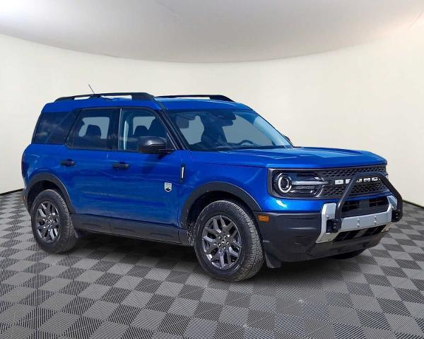 2025 Ford Bronco - $29,977