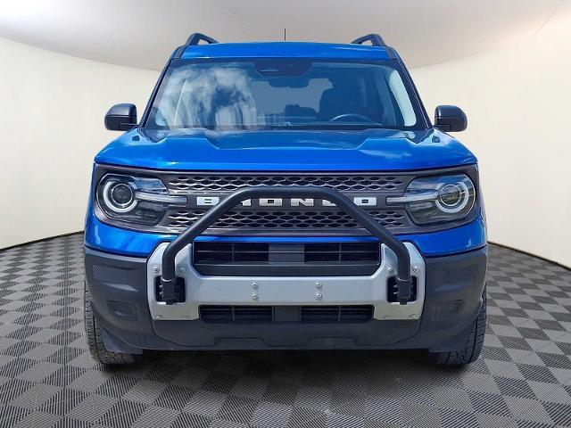 2025 Ford Bronco - $29,977