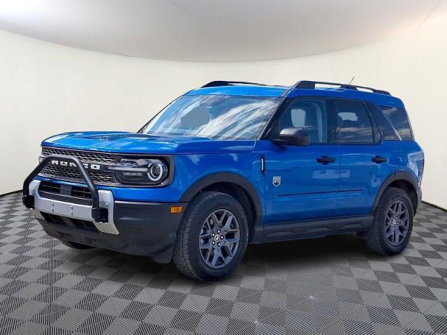 2025 Ford Bronco - $29,977