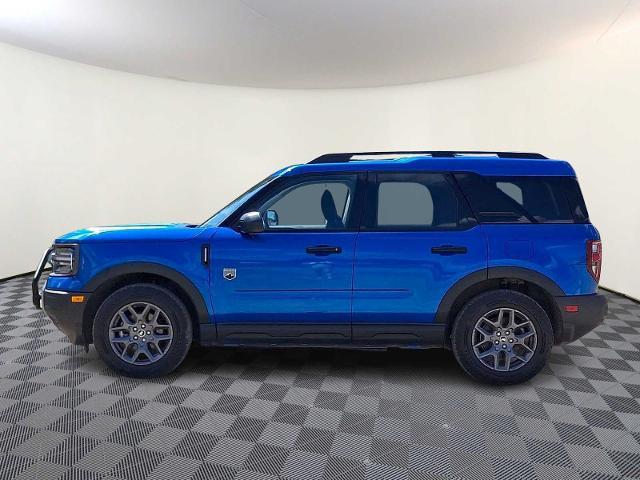 2025 Ford Bronco - $29,977