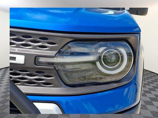 2025 Ford Bronco - $29,977