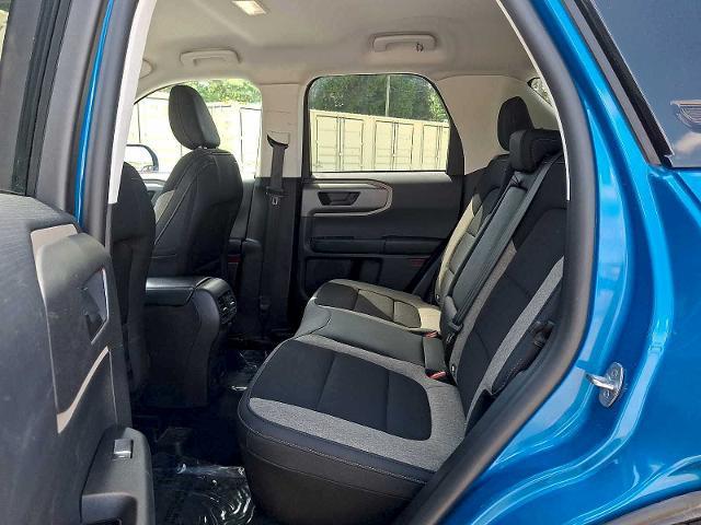 2025 Ford Bronco - $29,977