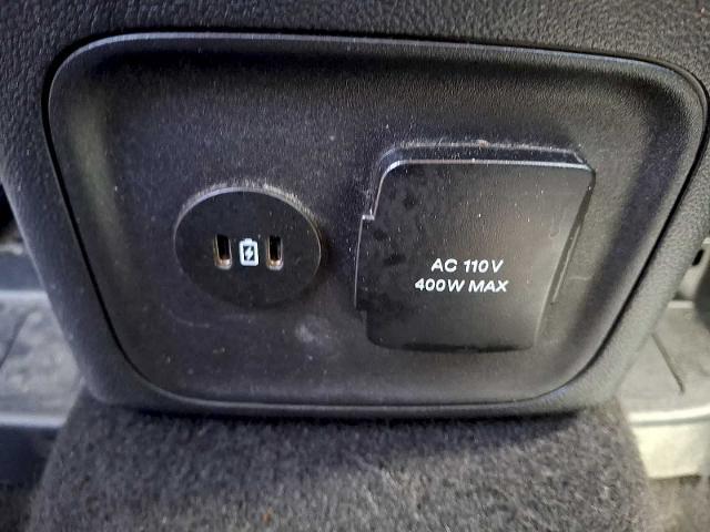 2025 Ford Bronco - $29,977