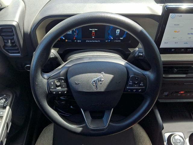 2025 Ford Bronco - $29,977