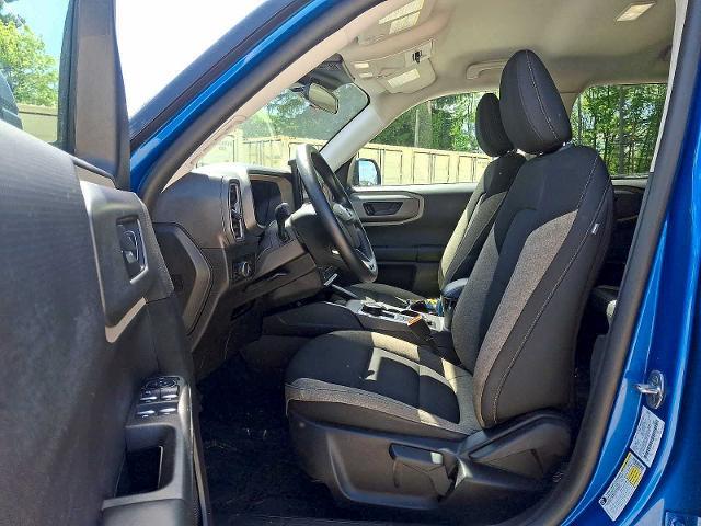 2025 Ford Bronco - $29,977