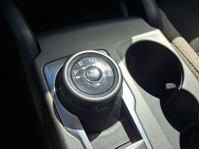 2025 Ford Bronco - $29,977