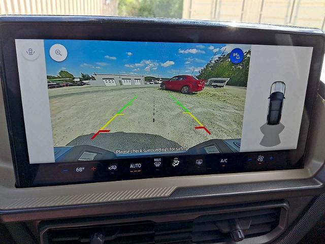 2025 Ford Bronco - $29,977
