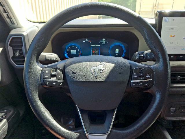2025 Ford Bronco - $29,977