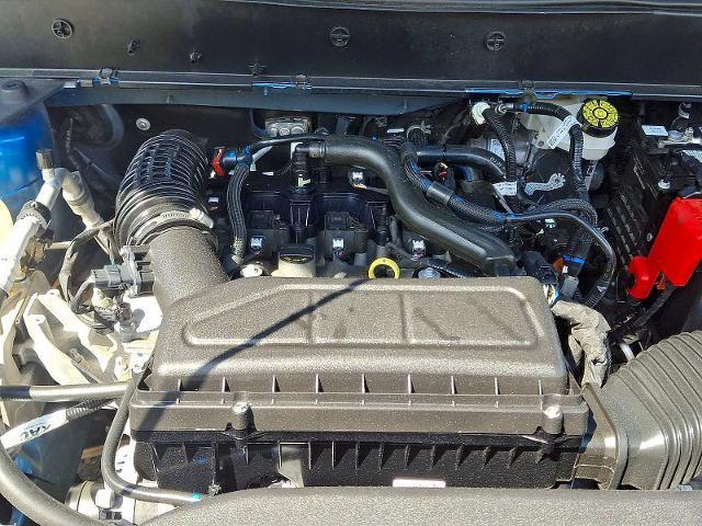 2025 Ford Bronco - $29,977