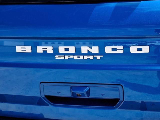 2025 Ford Bronco - $29,977