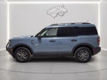 2025 Bronco Sport Thumbnail 2