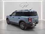 2025 Bronco Sport Thumbnail 3
