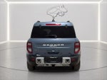 2025 Bronco Sport Thumbnail 4