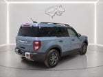 2025 Bronco Sport Thumbnail 5