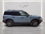 2025 Bronco Sport Thumbnail 6