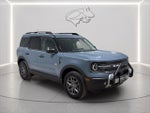 2025 Bronco Sport Thumbnail 7