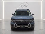 2025 Bronco Sport Thumbnail 8