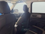 2025 Bronco Sport Thumbnail 16