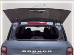 2025 Bronco Sport Thumbnail 19