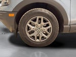2025 Bronco Sport Thumbnail 29