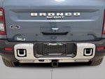 2025 Bronco Sport Thumbnail 31