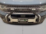 2025 Bronco Sport Thumbnail 34