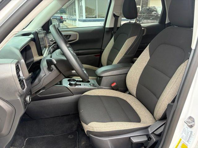 2025 Ford Bronco - $26,941