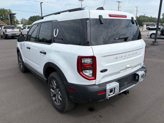 2025 Ford Bronco - $26,941