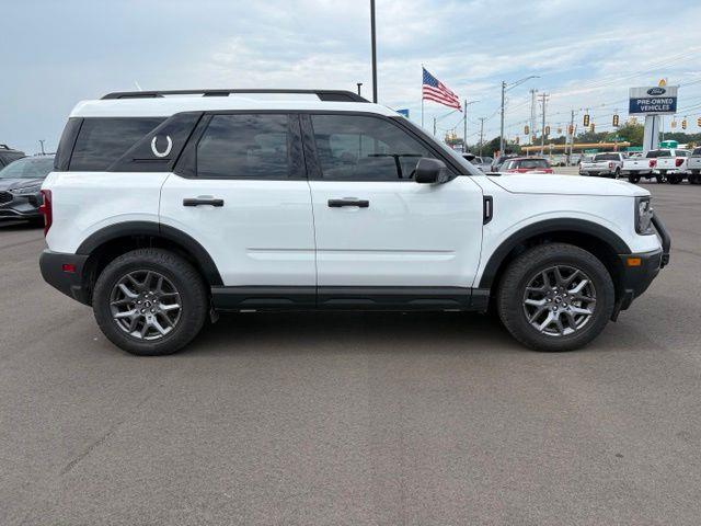 2025 Ford Bronco - $26,941