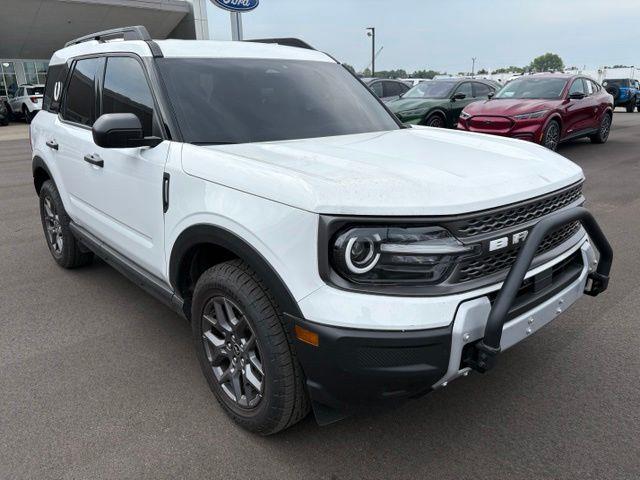 2025 Ford Bronco - $26,941