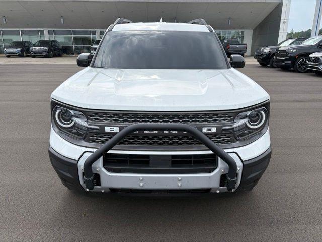 2025 Ford Bronco - $26,941