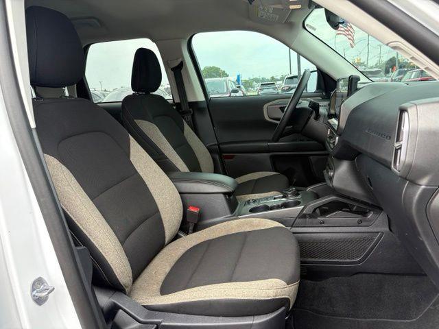 2025 Ford Bronco - $26,941