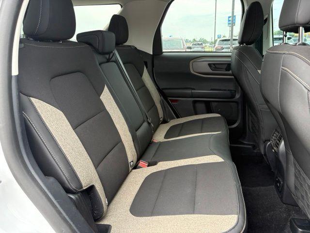 2025 Ford Bronco - $26,941