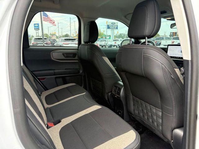 2025 Ford Bronco - $26,941