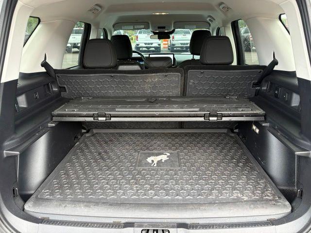 2025 Ford Bronco - $26,941