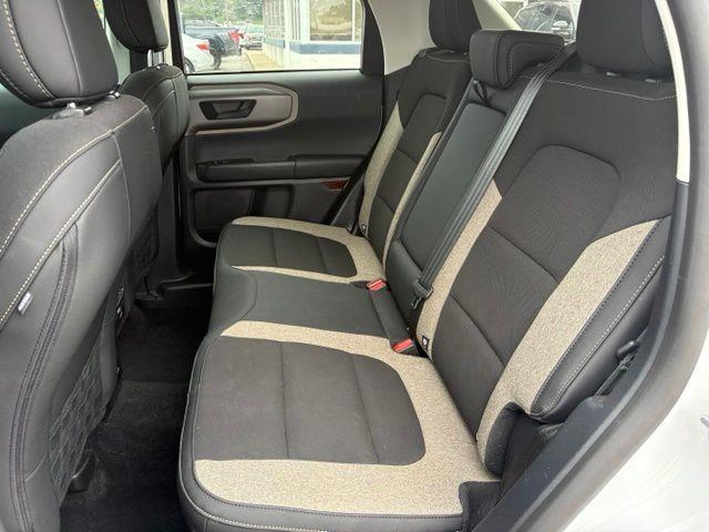 2025 Ford Bronco - $26,941