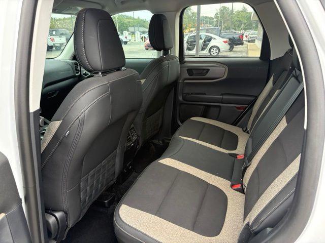2025 Ford Bronco - $26,941