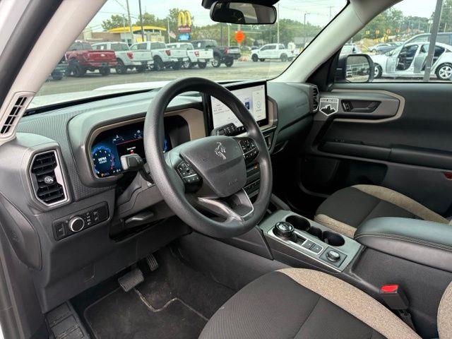 2025 Ford Bronco - $26,941