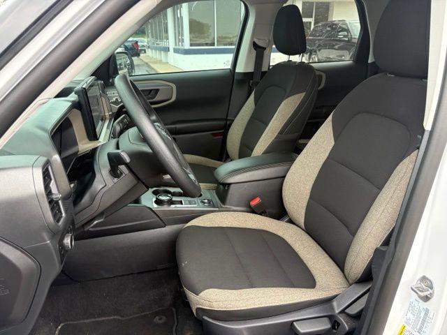 2025 Ford Bronco - $26,941