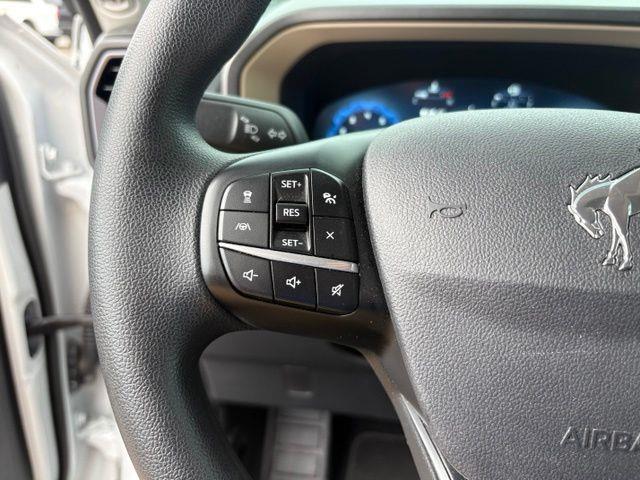 2025 Ford Bronco - $26,941