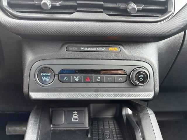 2025 Ford Bronco - $26,941