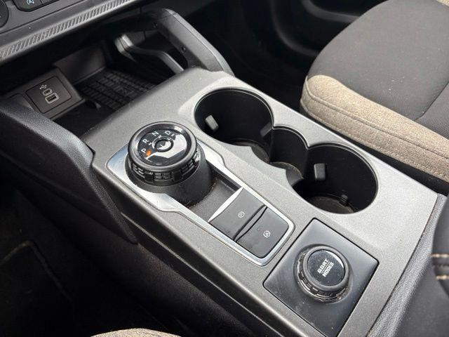2025 Ford Bronco - $26,941