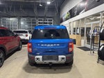 2025 Bronco Sport Thumbnail 1