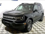 2025 Bronco Sport Thumbnail 1