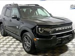2025 Bronco Sport Thumbnail 3