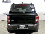 2025 Bronco Sport Thumbnail 4