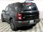 2025 Bronco Sport Thumbnail 8